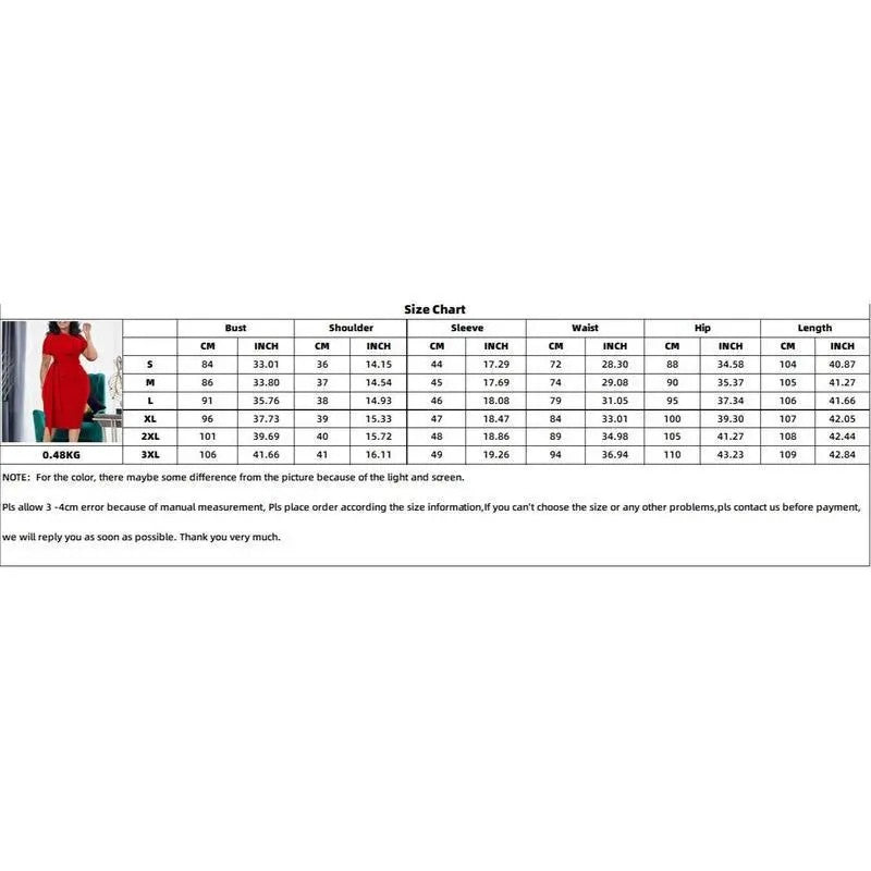 Women's Cotton-Blend Side-Tie Midi Dress image 5