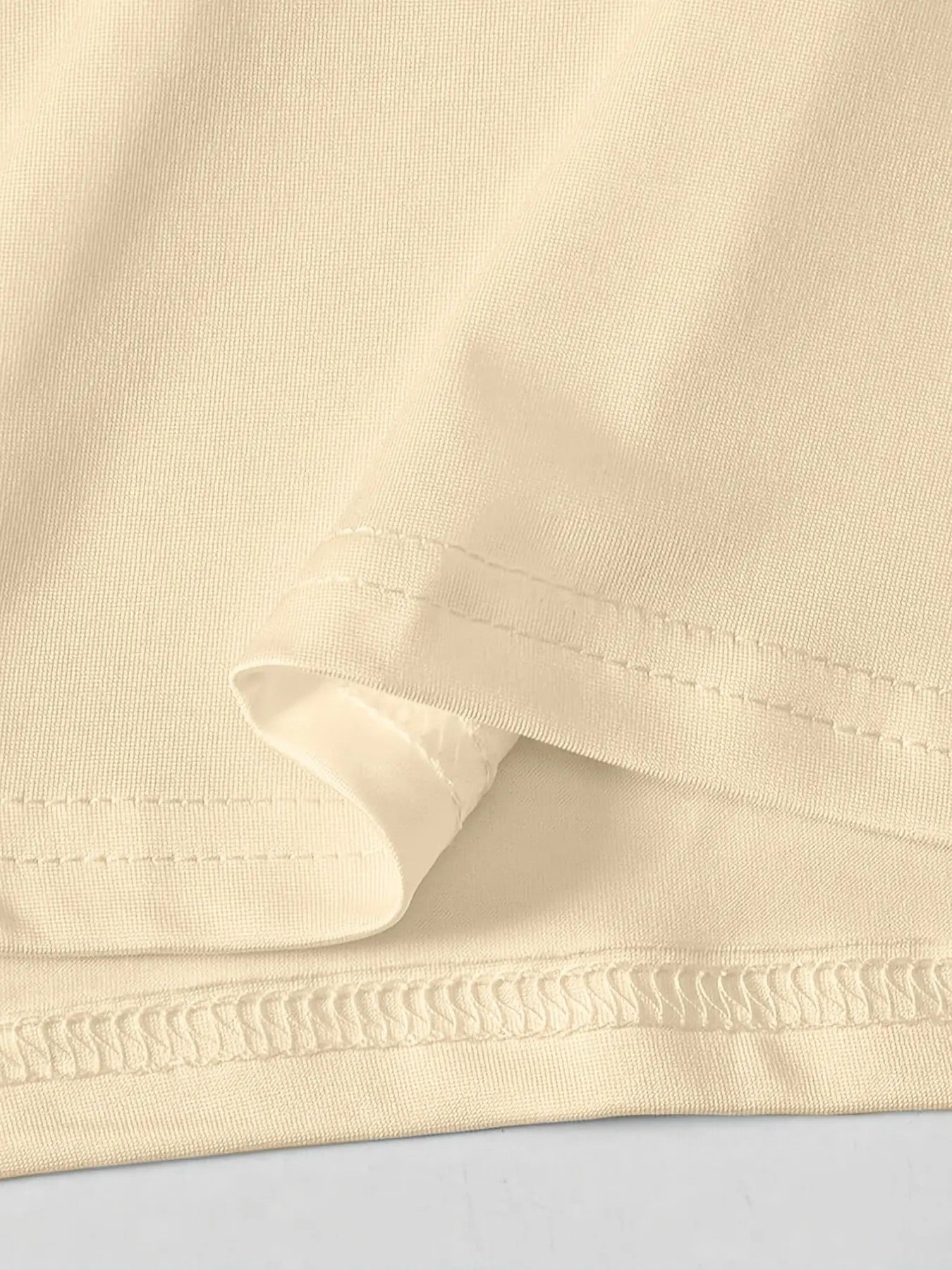 Girls' Polyester Top and Trousers Set image 9