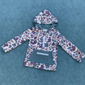 Boys' 100% Cotton Knit Open-Front Top image 1