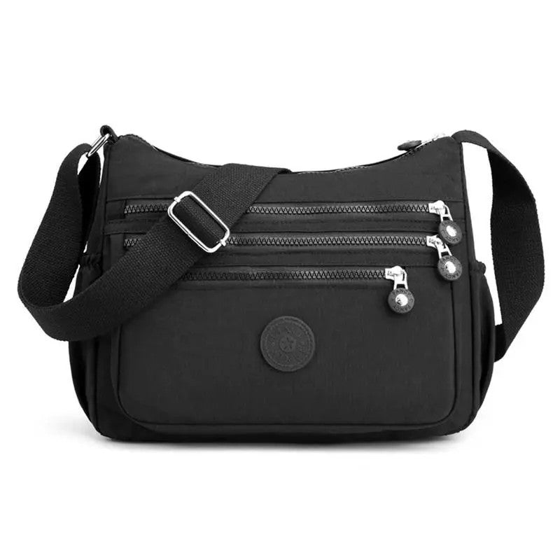 Women's PU/PVC Crossbody Bag image 8