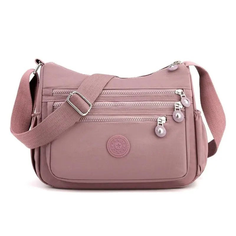 Women's PU/PVC Crossbody Bag image 9