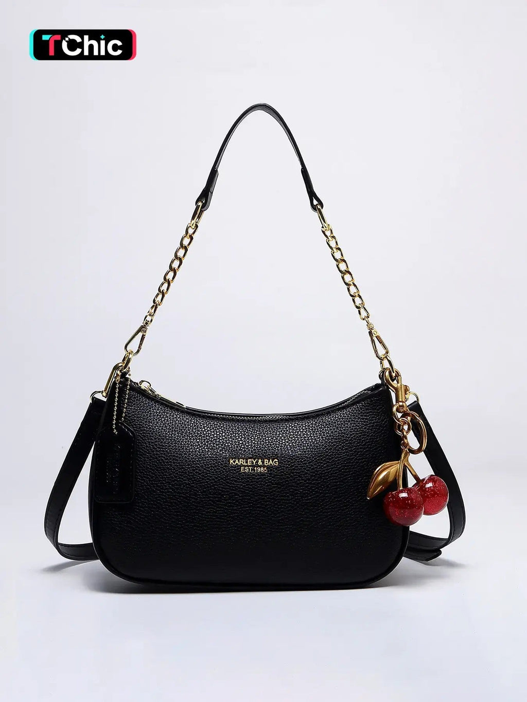 Women's Casual Shoulder Bag image 1