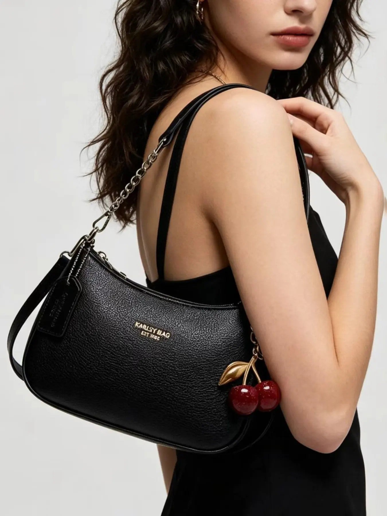 Women's Casual Shoulder Bag image 3