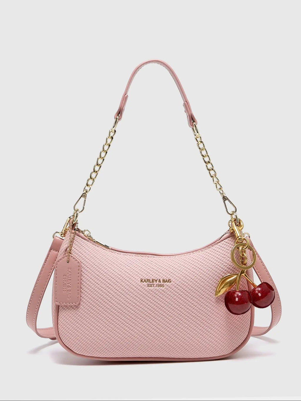 Women's Casual Shoulder Bag image 4