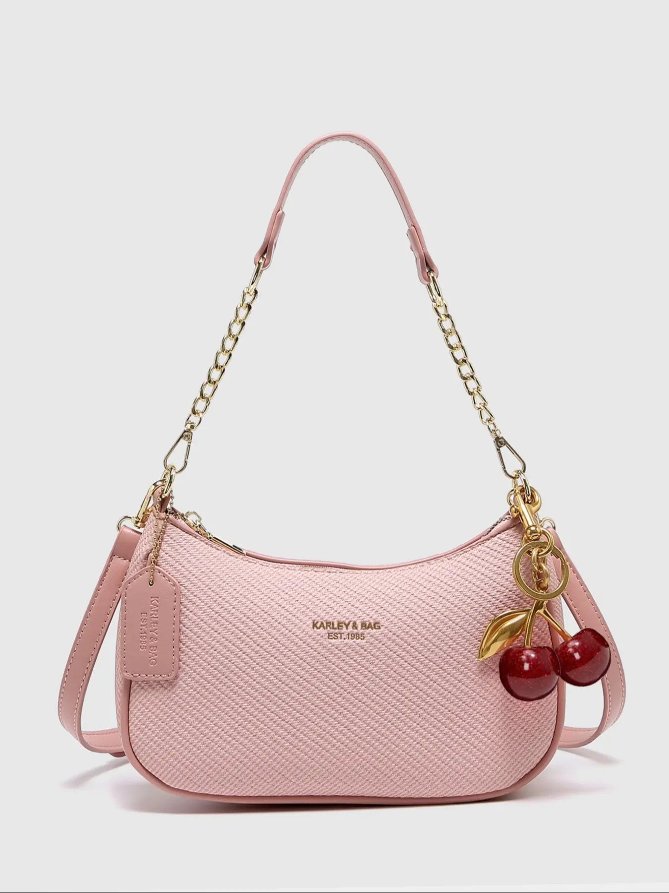 Women's Casual Shoulder Bag image 4