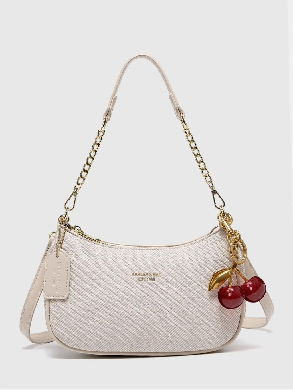 Women's Casual Shoulder Bag image 5