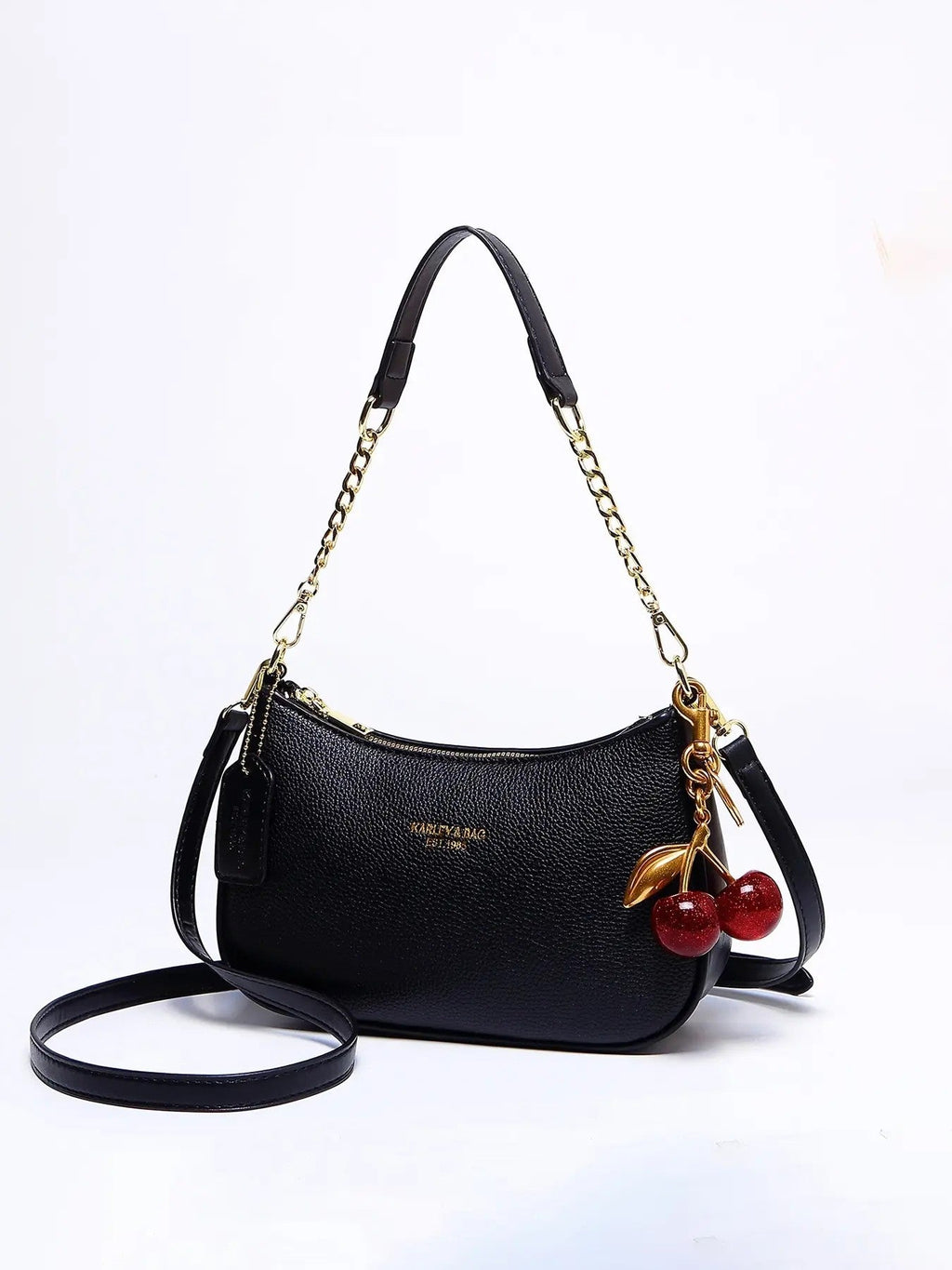 Women's Casual Shoulder Bag image 7