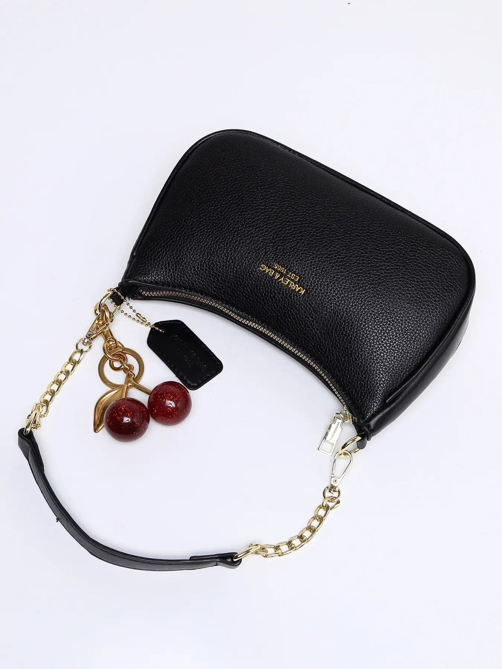 Women's Casual Shoulder Bag image 8