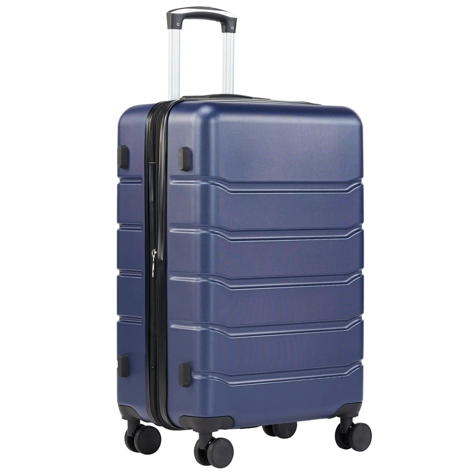 ABS-PC Hard Shell Travel Luggage image 9